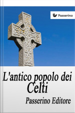 Lantico Popolo Dei Celti