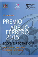 Saggi E Recensioni Del 32° Premio Ferrero