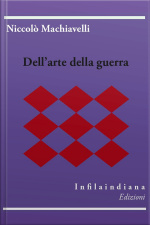 Dellarte Della Guerra