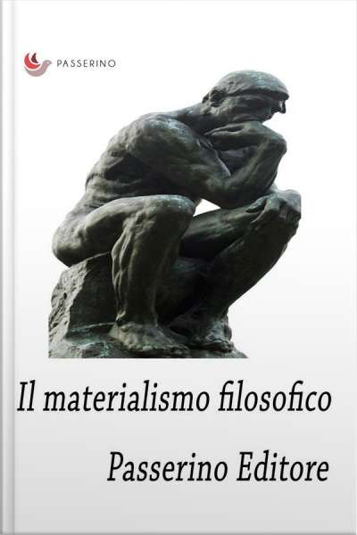 Il Materialismo Filosofico