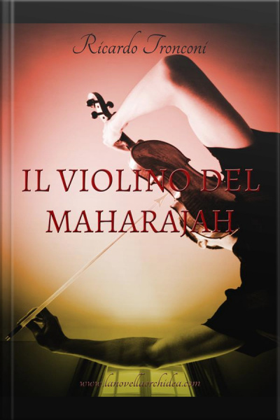 Il Violino Del Maharajah