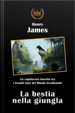 La Bestia Nella Giungla