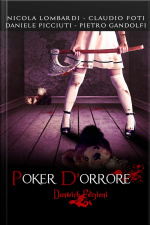 Poker Dorrore