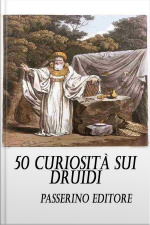 50 Curiosità Sui Druidi