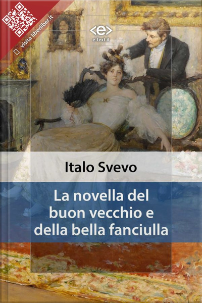 La Novella Del Buon Vecchio E Della Bella Fanciulla