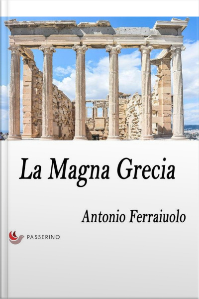 La Magna Grecia