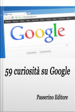59 Curiosità Su Google