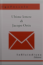 Ultime Lettere Di Jacopo Ortis