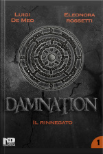 Damnation I: Il Rinnegato