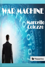 War Machine : Volume Ii Della Trilogia bootstrap! E Altri Racconti