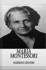 Maria Montessori