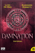 Damnation Vi: Inferno