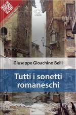Tutti I Sonetti Romaneschi