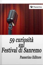 59 Curiosità Sul Festival Di Sanremo