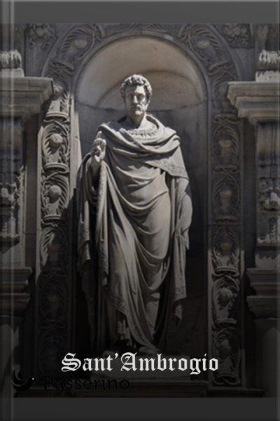 Santambrogio