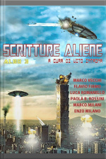 Scritture Aliene Albo 3
