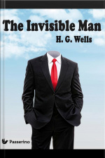 The Invisible Man