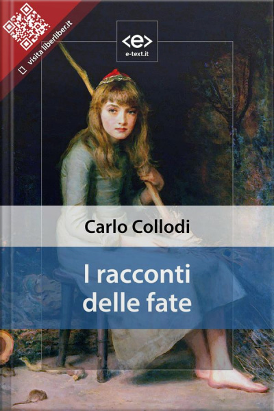 I Racconti Delle Fate