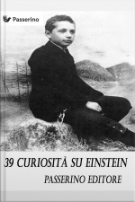 39 Curiosità Su Einstein
