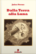 Dalla Terra Alla Luna