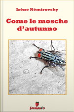 Come Le Mosche D Autunno