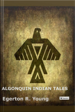 Algonquin Indian Tales