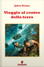 Viaggio Al Centro Della Terra