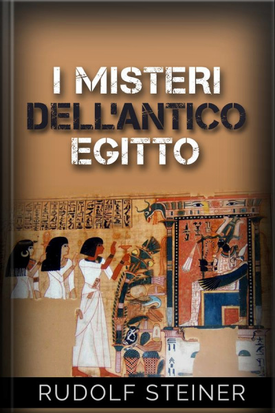 I Misteri Dellantico Egitto