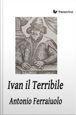 Ivan Il Terribile