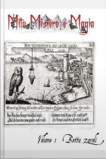 Mito Mistero E Magia Vol. I: Figure Popolari Misteriose Di Gaeta