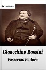 Gioacchino Rossini