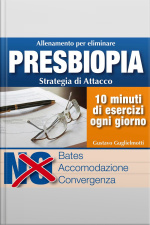 Presbiopia - Leggere Senza Occhiali