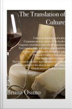 The Translation Of Culture: How A Society Is Perceived By Other Societies