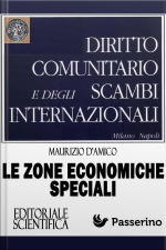 Le Zone Economiche Speciali: Una Straordinaria Opportunità Per Il Rilancio Delleconomia In Italia