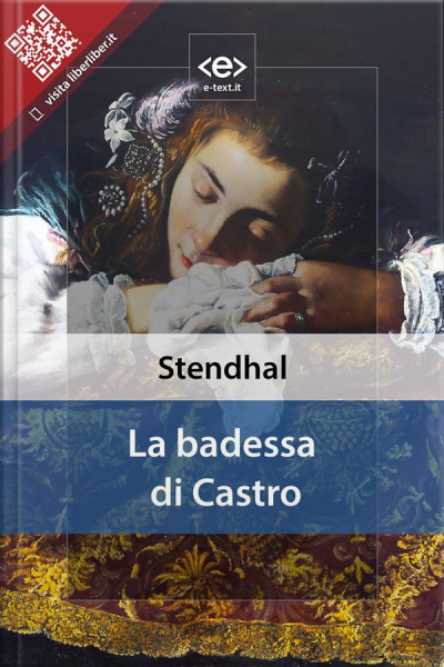 La Badessa Di Castro