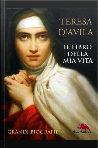 Il Libro Della Mia Vita: Autobiografia