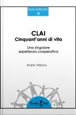 Clai, Cinquantanni Di Vita