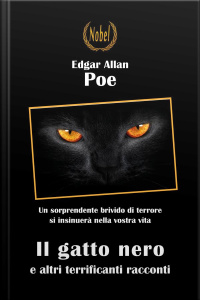 Il Gatto Nero E Altri Terrificanti Racconti