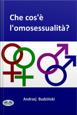 Che Cosè Lomosessualità?