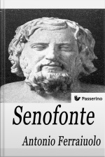 Senofonte