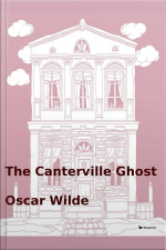 The Canterville Ghost