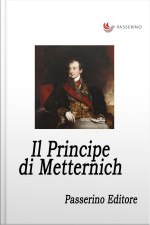Il Principe Di Metternich