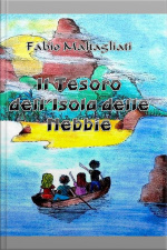 Il Tesoro Dellisola Delle Nebbie - New Edition -