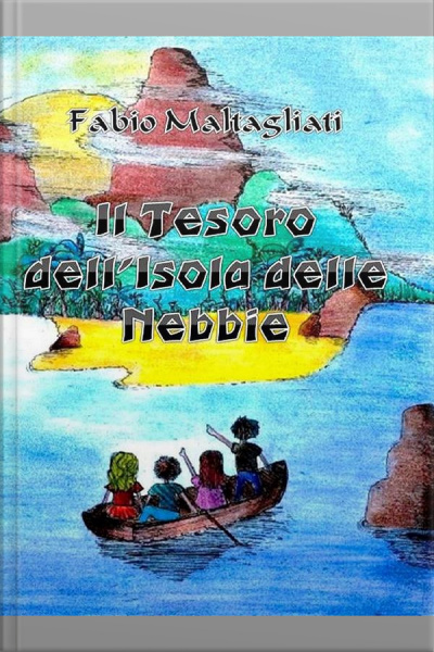 Il Tesoro Dellisola Delle Nebbie - New Edition -