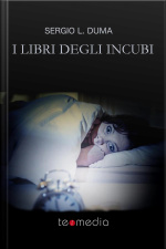 I Libri Degli Incubi