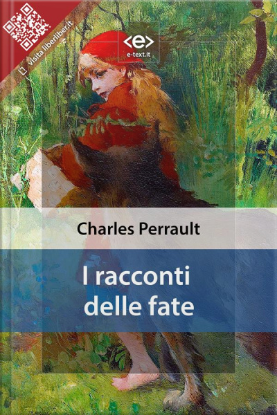 I Racconti Delle Fate