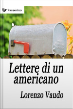 Lettere Di Un Americano