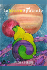 La Micia Spaziale