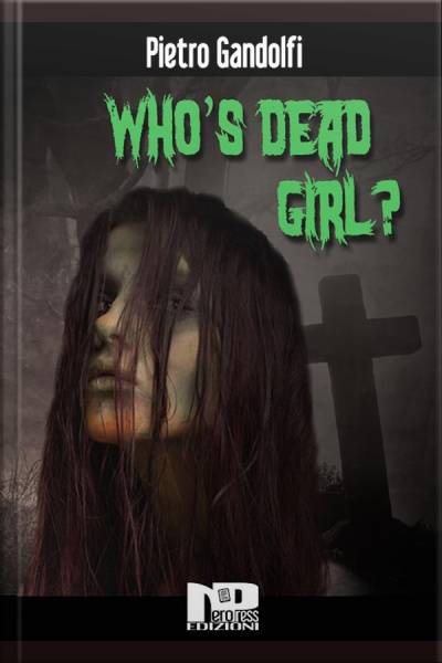 Whos Dead Girl?