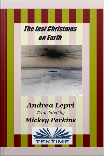 The Last Christmas On Earth